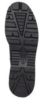 Belleville, Women's, 8", F495ST, U.S. Navy I-5 Female Steel Safety Toe Flight Boot, Black, 4, Regular, F495ST 040R