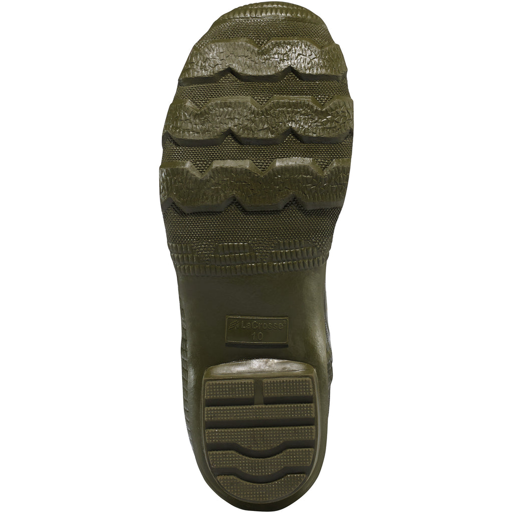 Men's Grange 18" OD Green