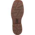 Durango® Workin' Rebel™ Patriotic Steel Toe Work Boot