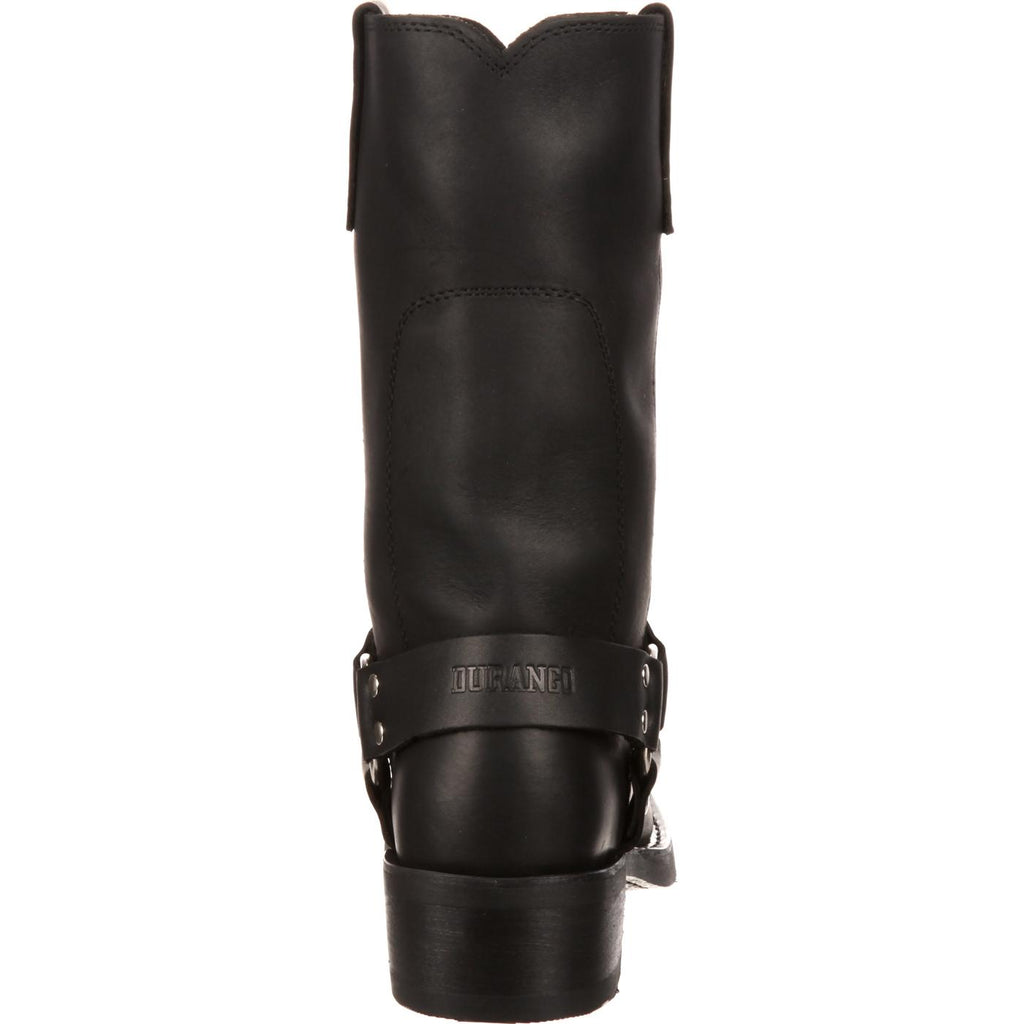 Durango® Black Harness Boot