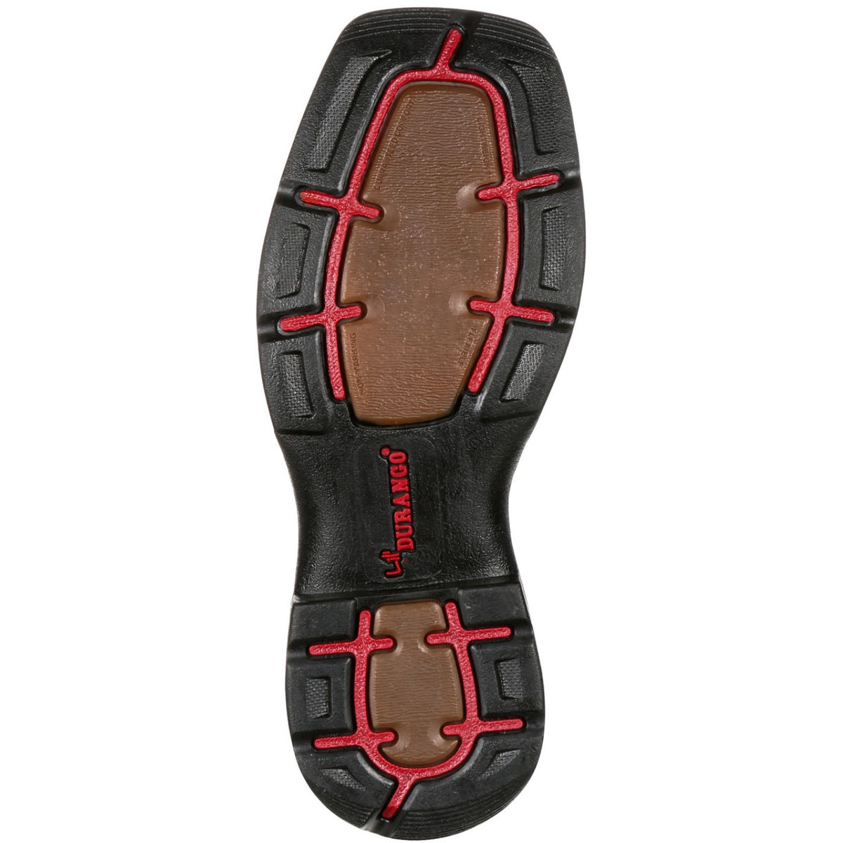 Lil' Rebel™ by Durango® Little Kids' Patriotic Western Boot