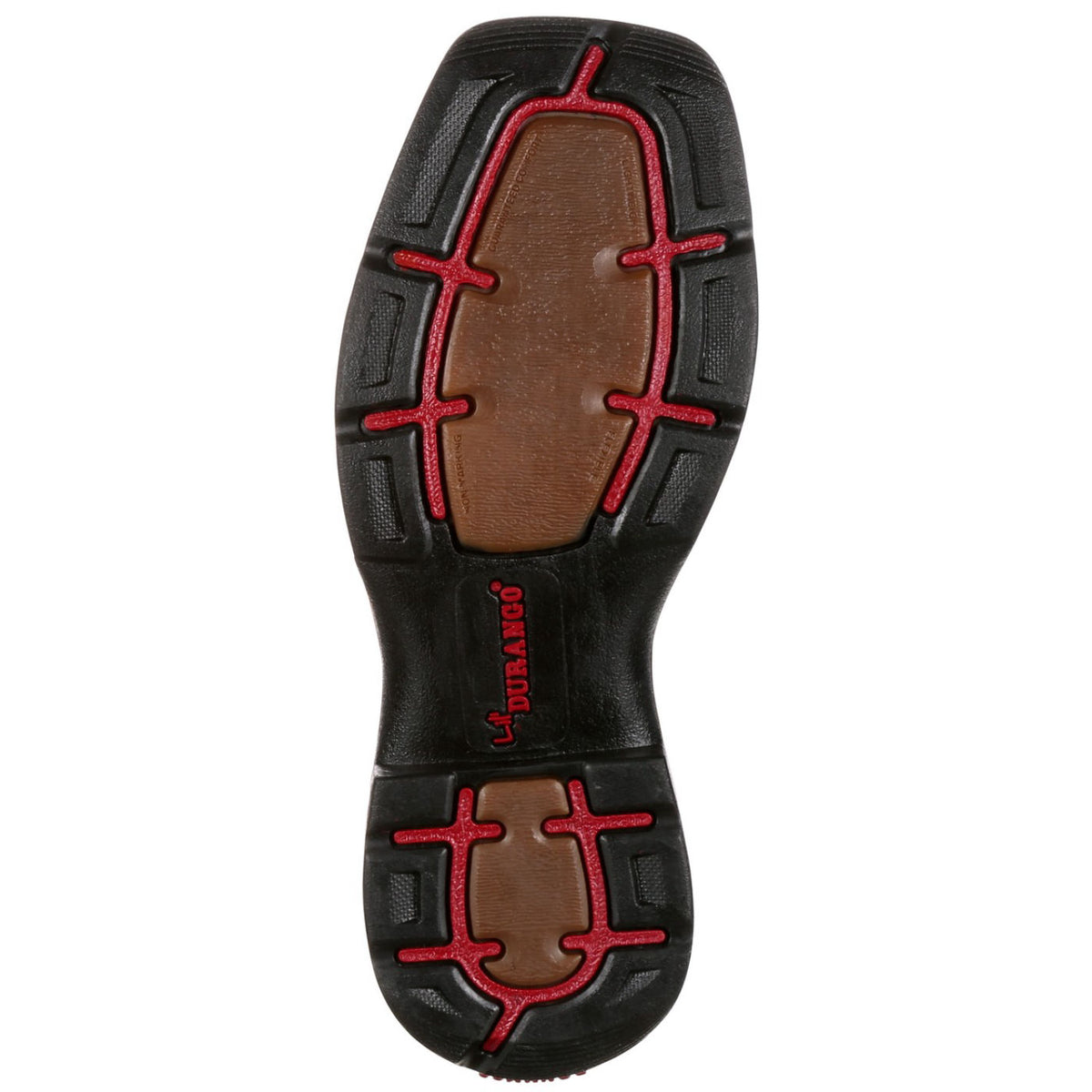 Lil' Rebel™ by Durango® Big Kids' Patriotic Western Boot