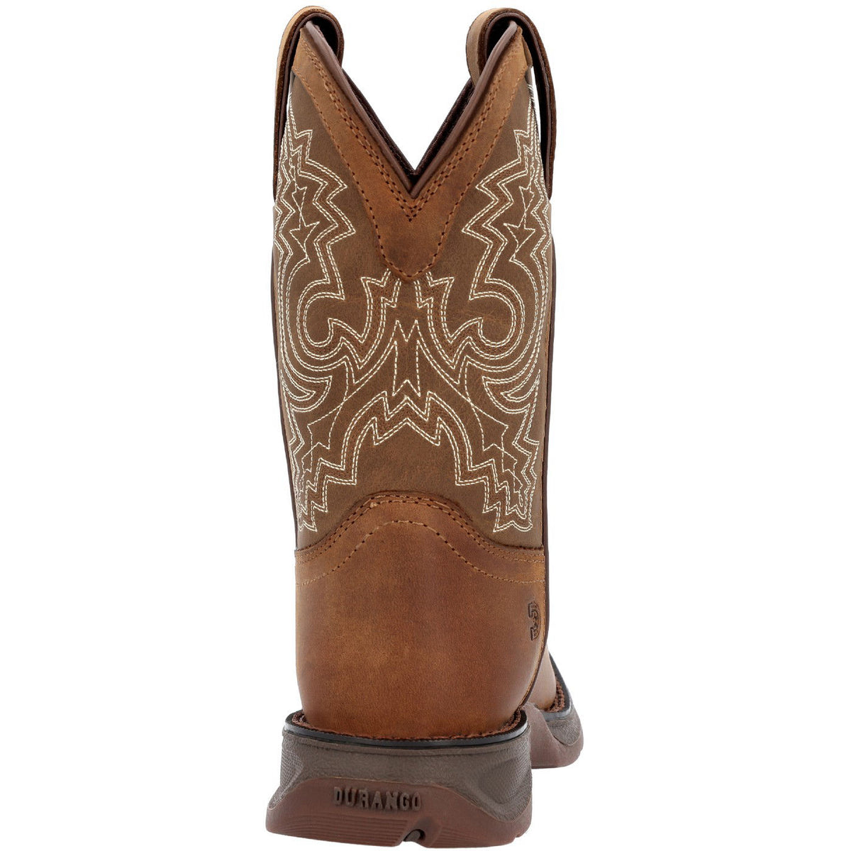 Lil' Rebel™ by Durango® Little Kid Western Boot