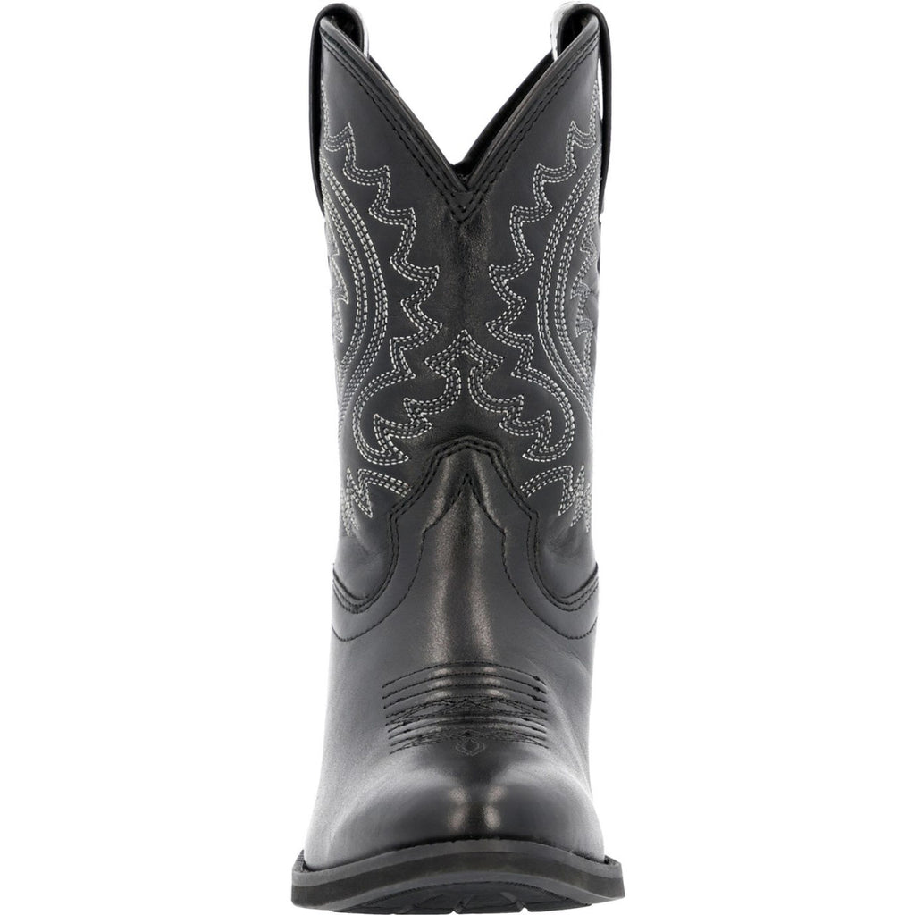 Durango® Big Kids' Shyloh Western Boot