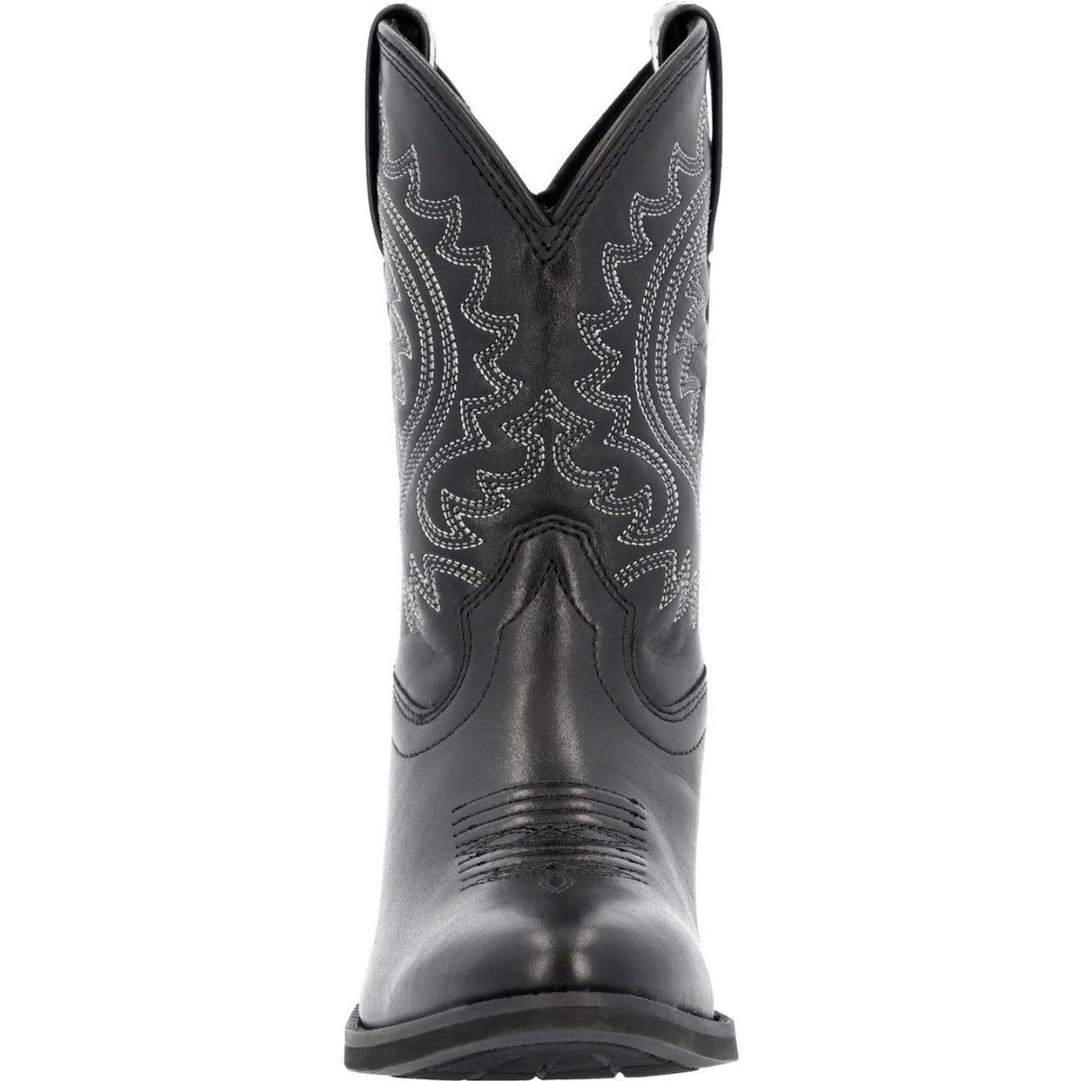 Durango® Big Kids' Shyloh Western Boot