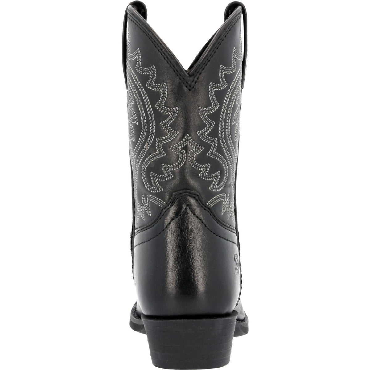 Durango® Big Kids' Shyloh Western Boot