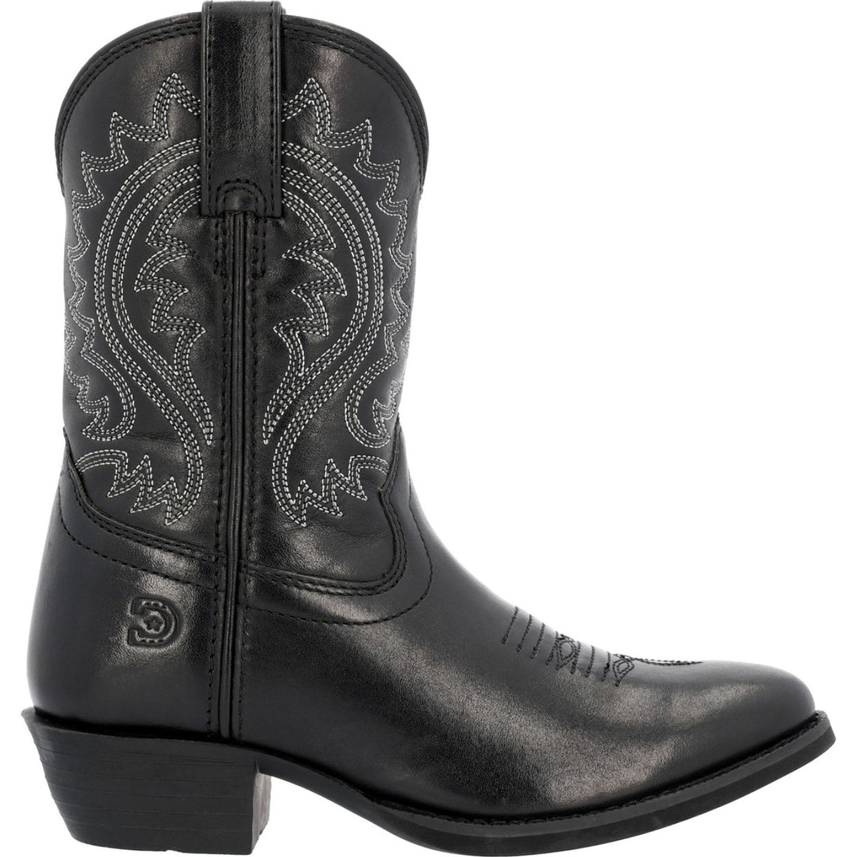 Durango® Big Kids' Shyloh Western Boot