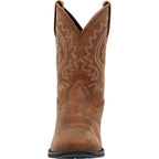Durango® Big Kids' Shyloh Western Boot