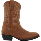 Durango® Big Kids' Shyloh Western Boot