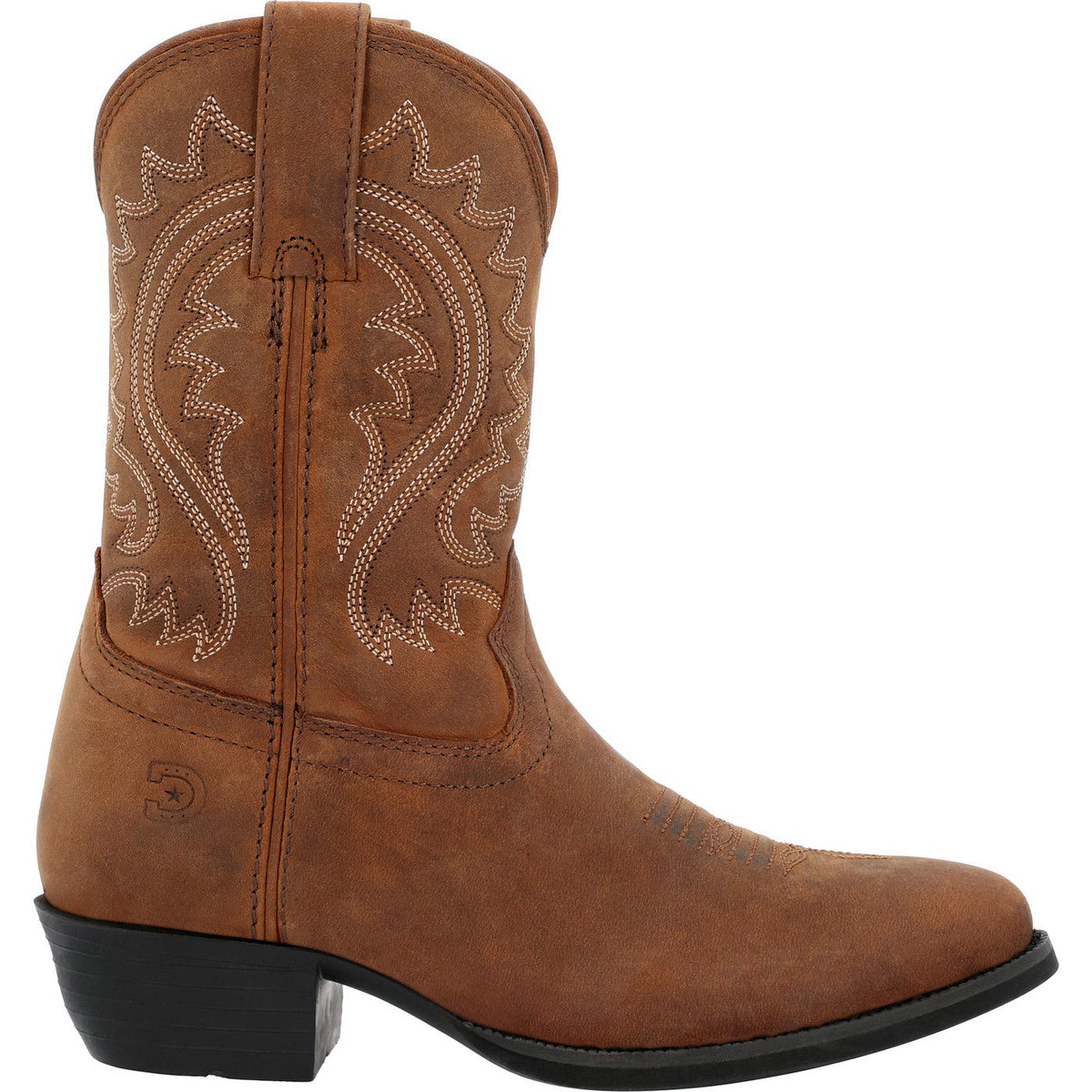 Durango® Big Kids' Shyloh Western Boot