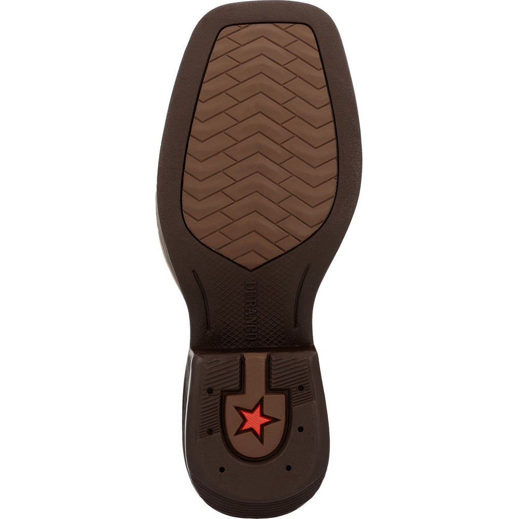 Durango® Shyloh Little Kids' Western Boot