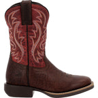 Durango® Shyloh Little Kids' Western Boot