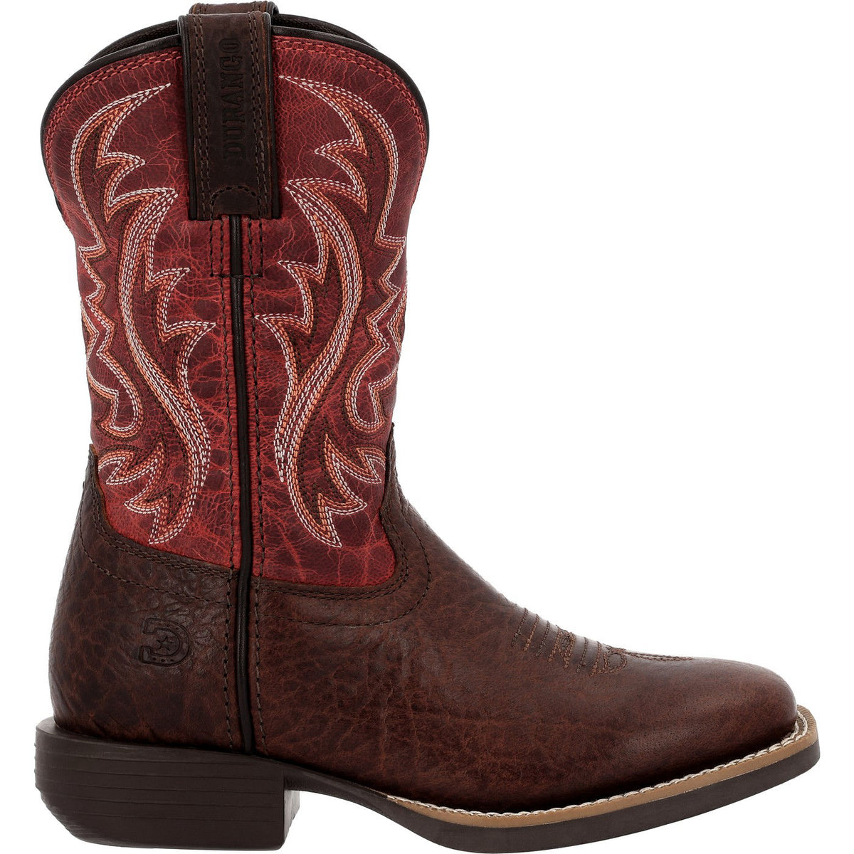 Durango® Shyloh Little Kids' Western Boot