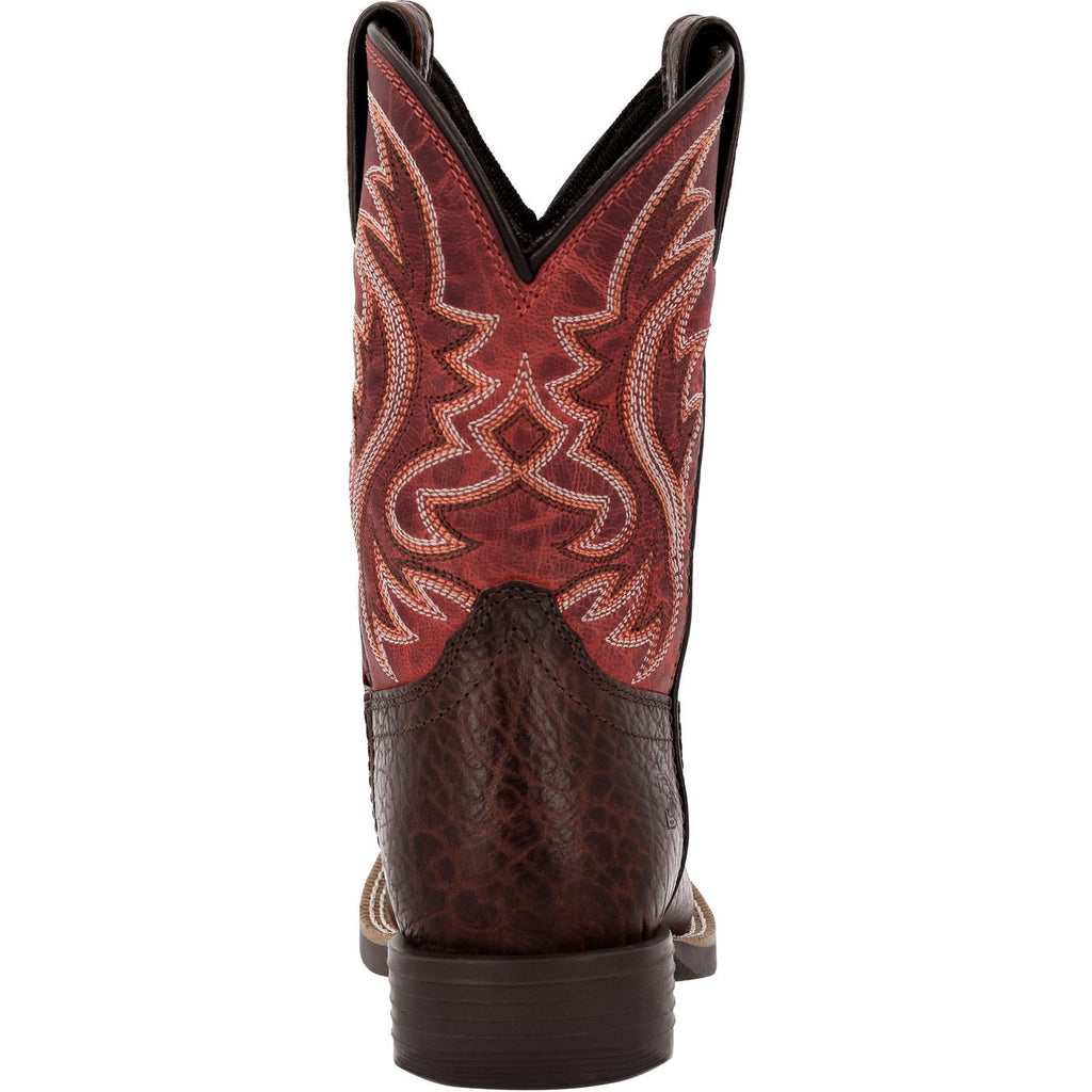 Durango® Shyloh Big Kids' Western Boot