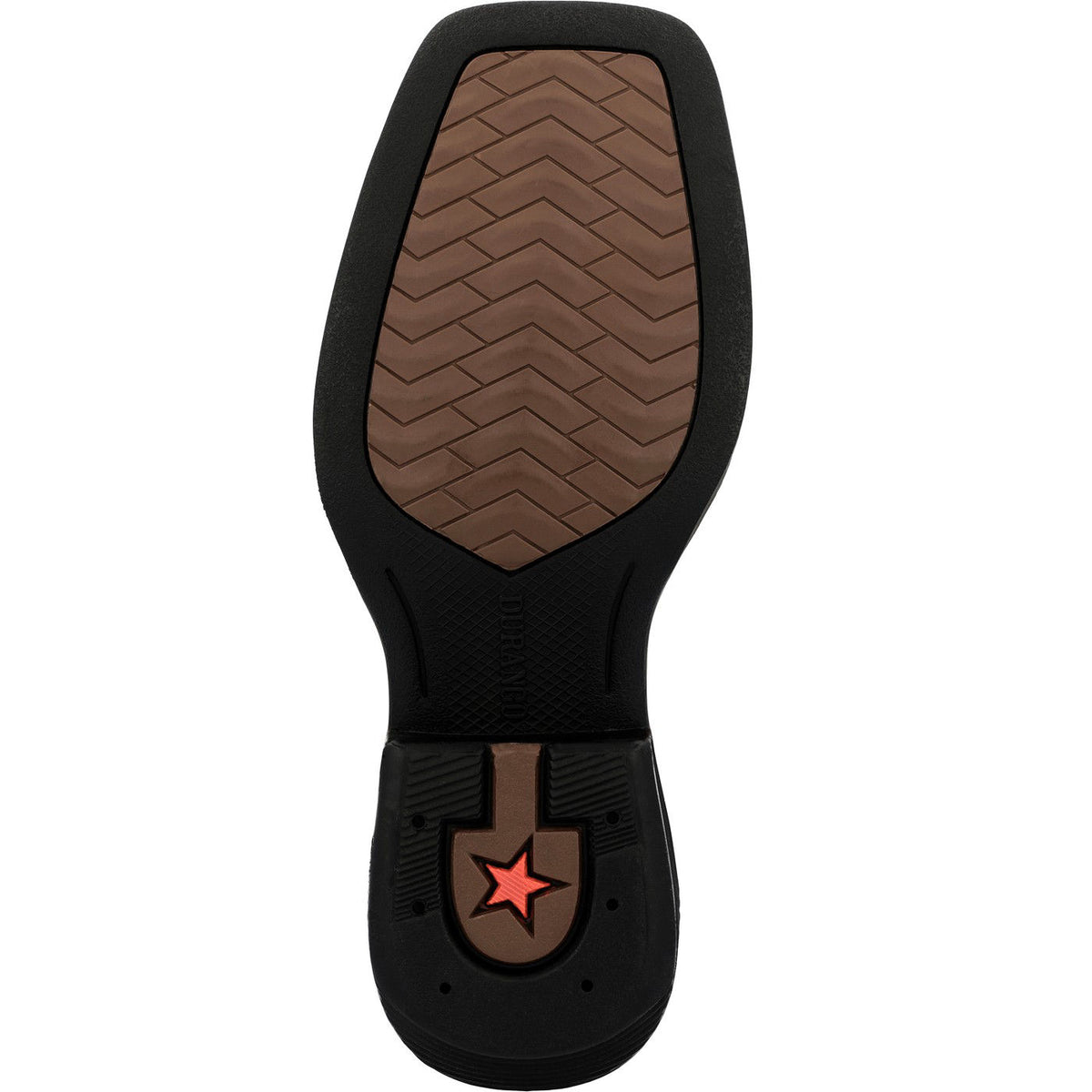 Durango® Shyloh Little Kids' Western Boot