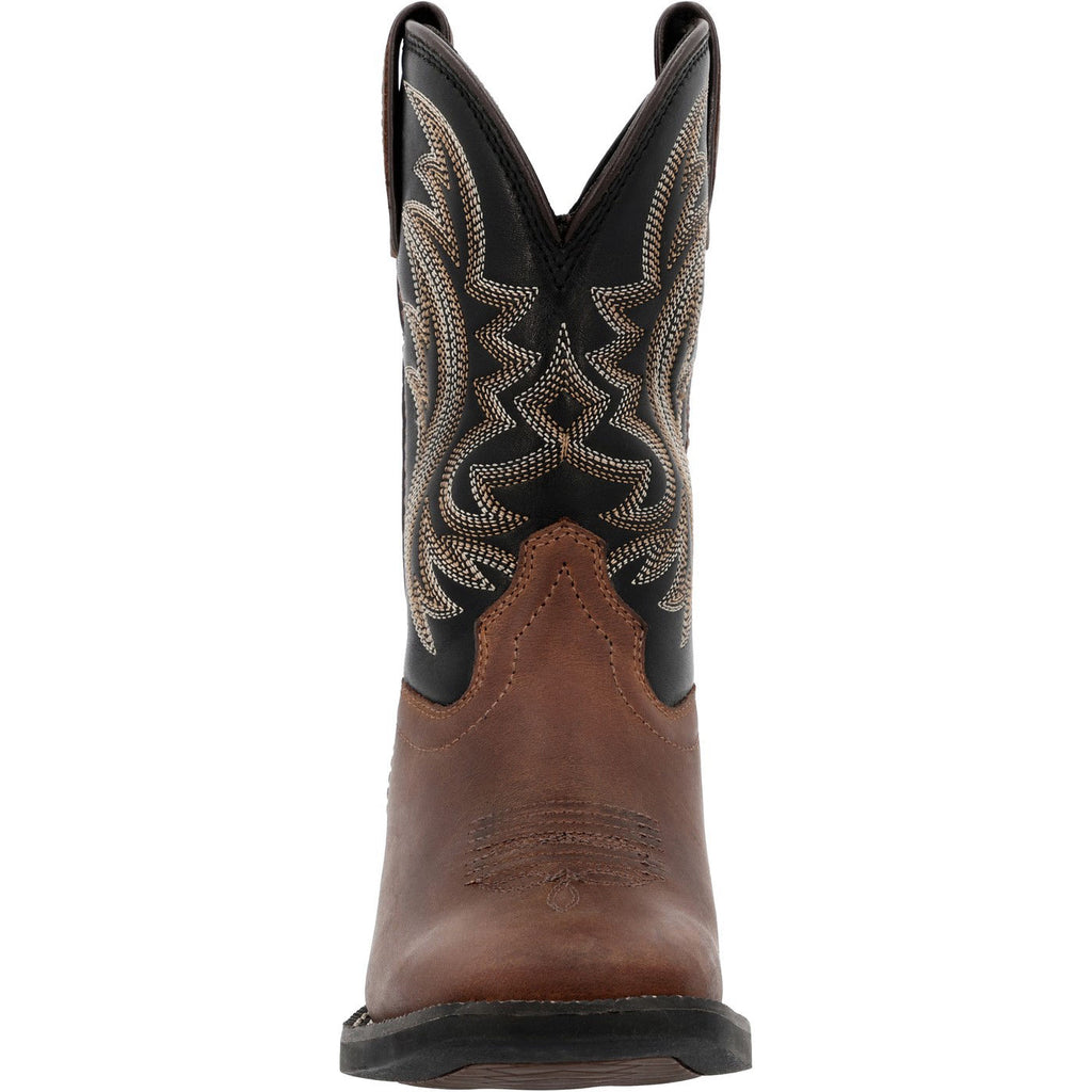 Durango® Shyloh Little Kids' Western Boot