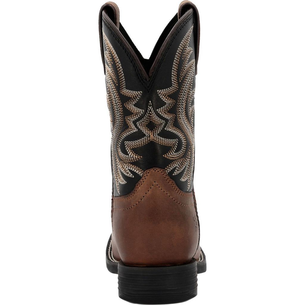 Durango® Shyloh Little Kids' Western Boot