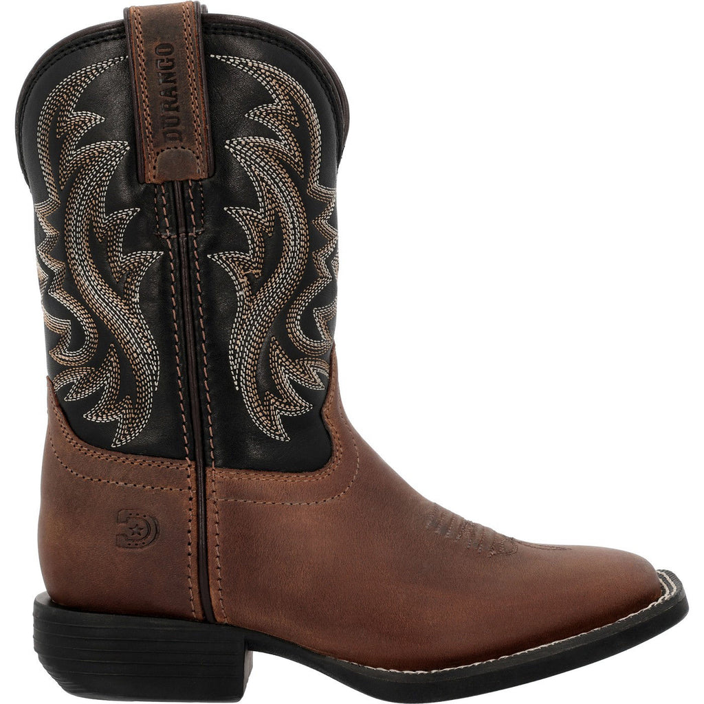 Durango® Shyloh Little Kids' Western Boot
