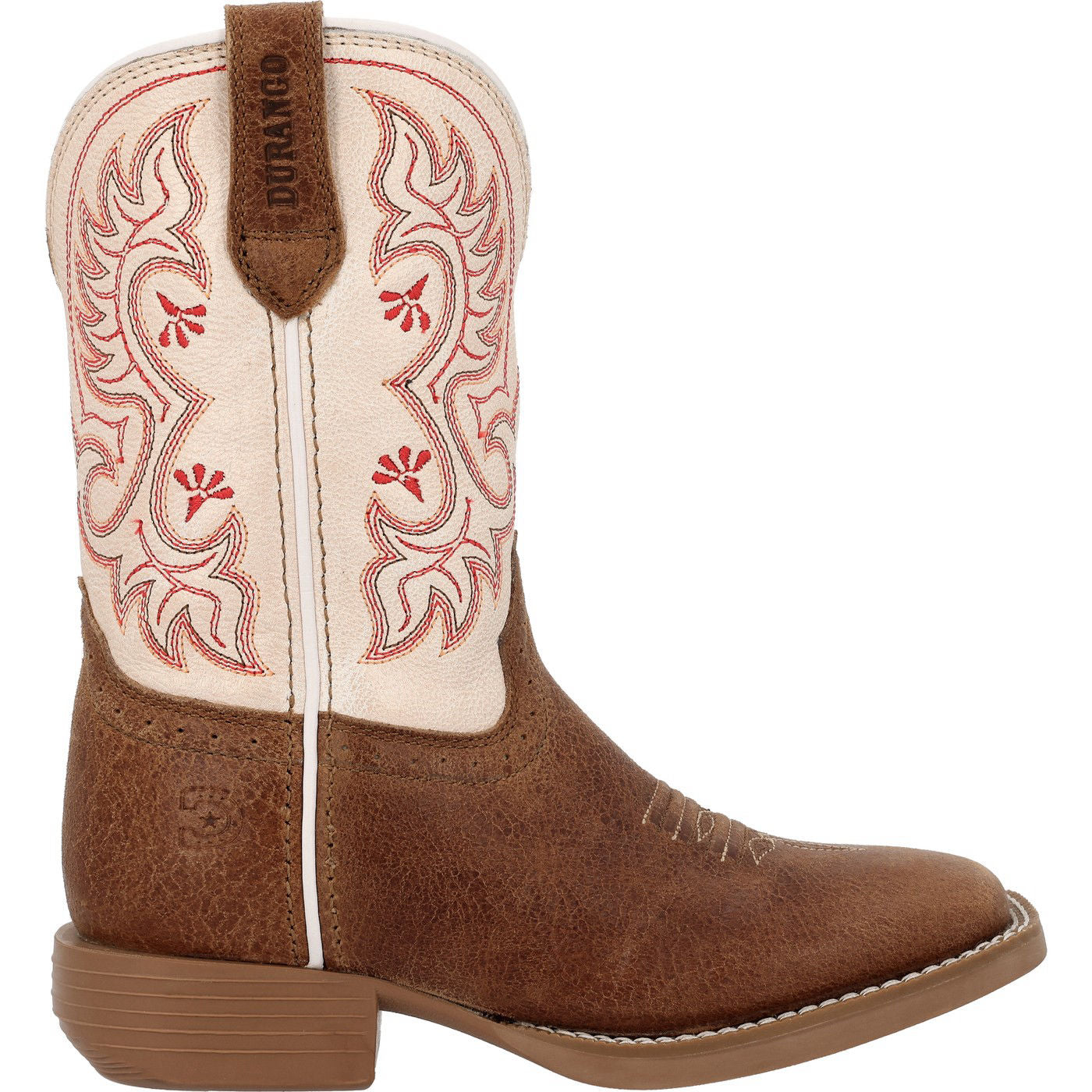 Durango® Shyloh Little Kids' Western Boot