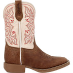 Durango® Shyloh Little Kids' Western Boot