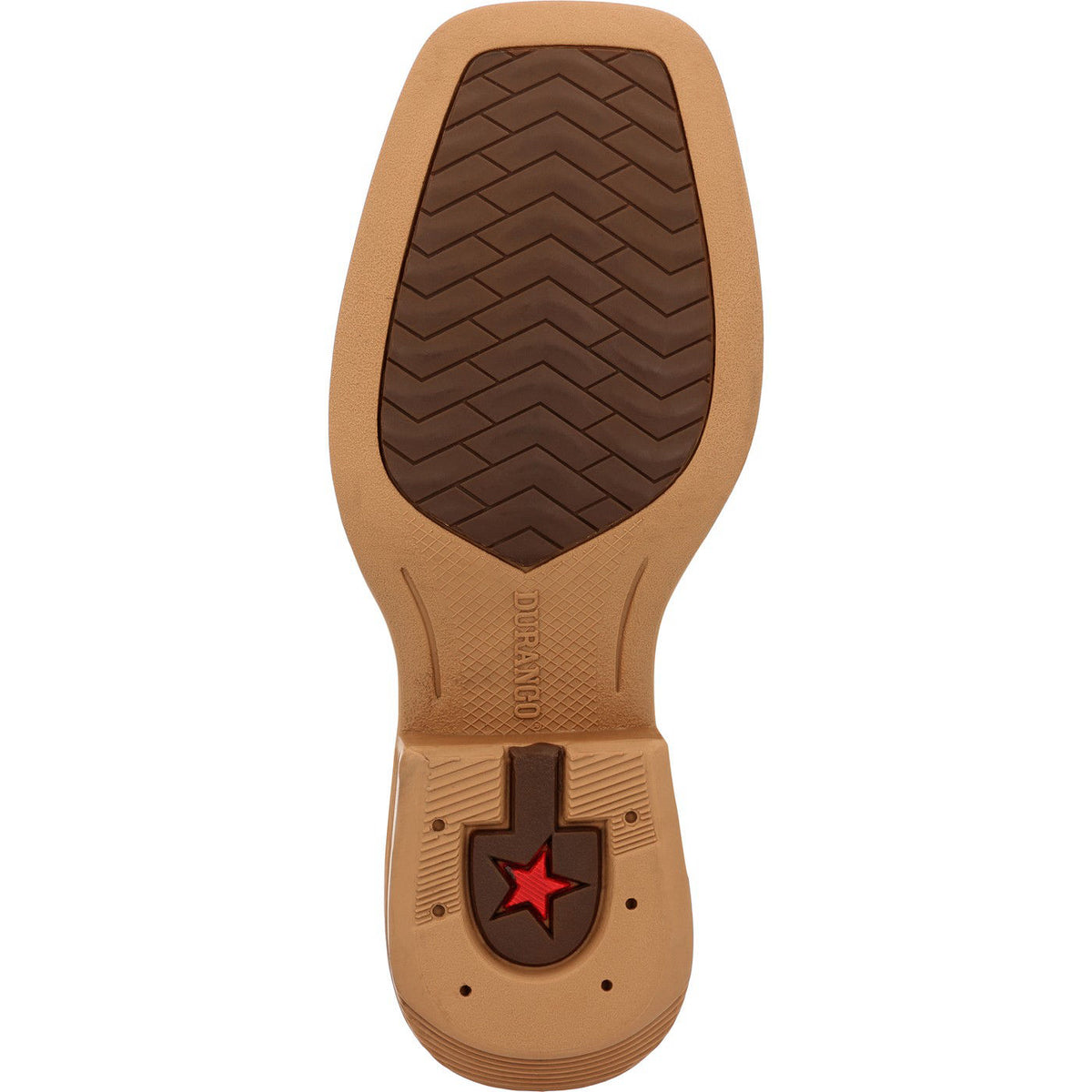 Durango Big Kids' Shyloh Western Boot