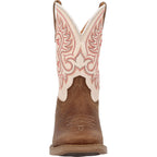 Durango Big Kids' Shyloh Western Boot