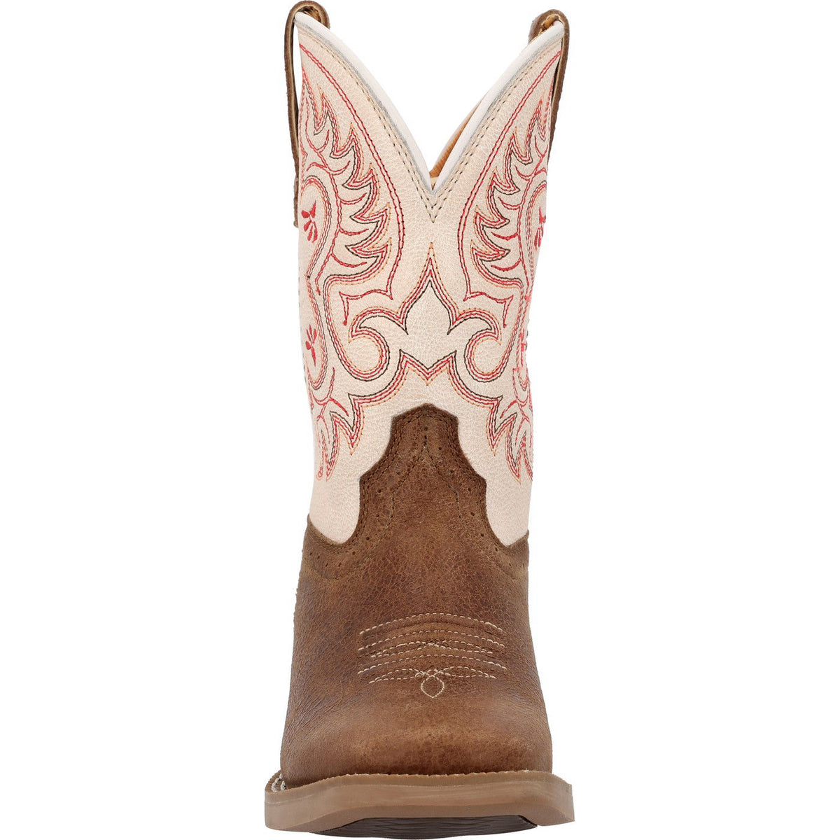 Durango Big Kids' Shyloh Western Boot