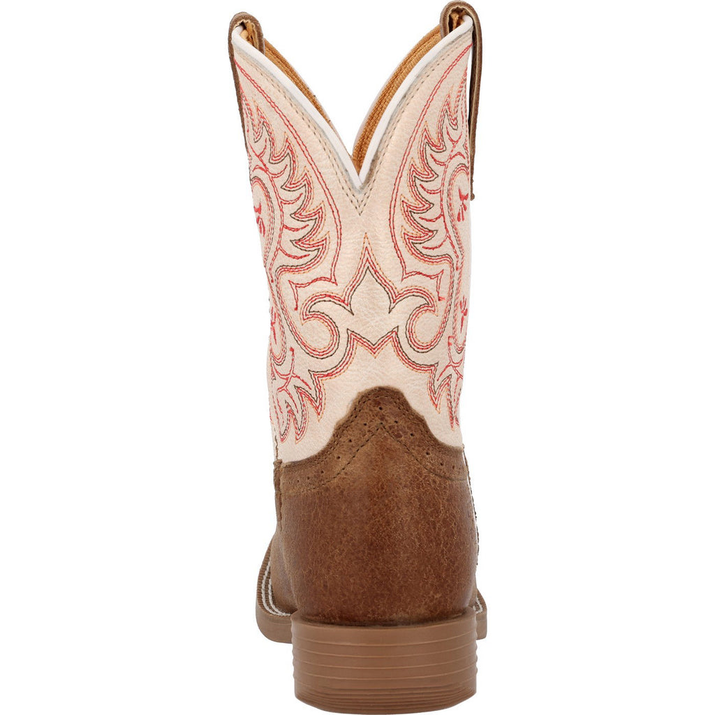 Durango Big Kids' Shyloh Western Boot