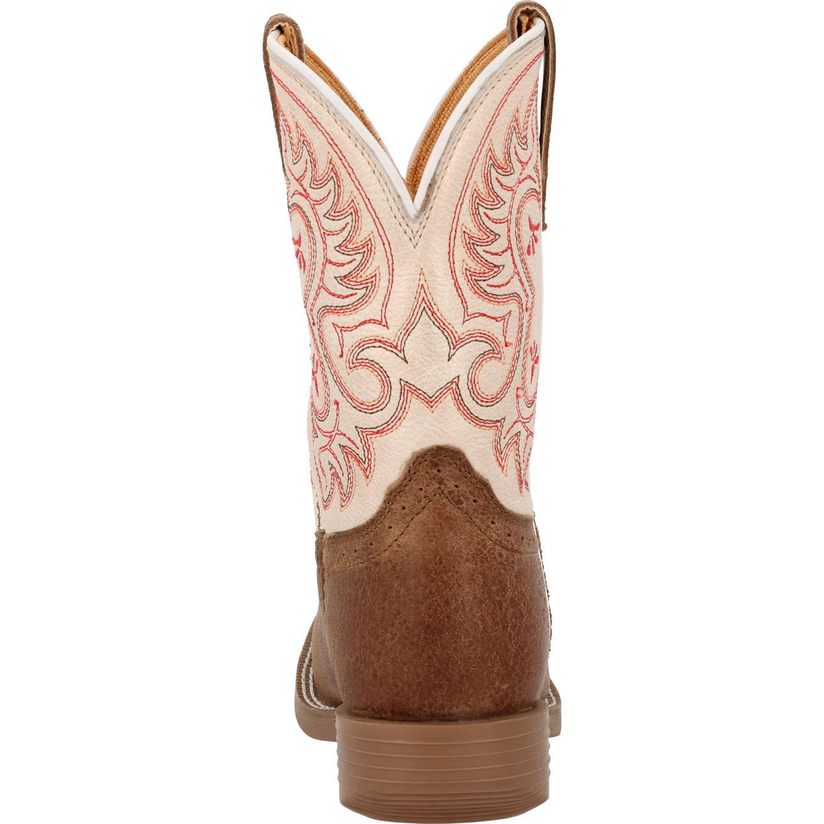 Durango Big Kids' Shyloh Western Boot