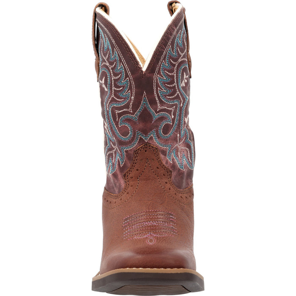 Durango® Shyloh Little Kids' Western Boot