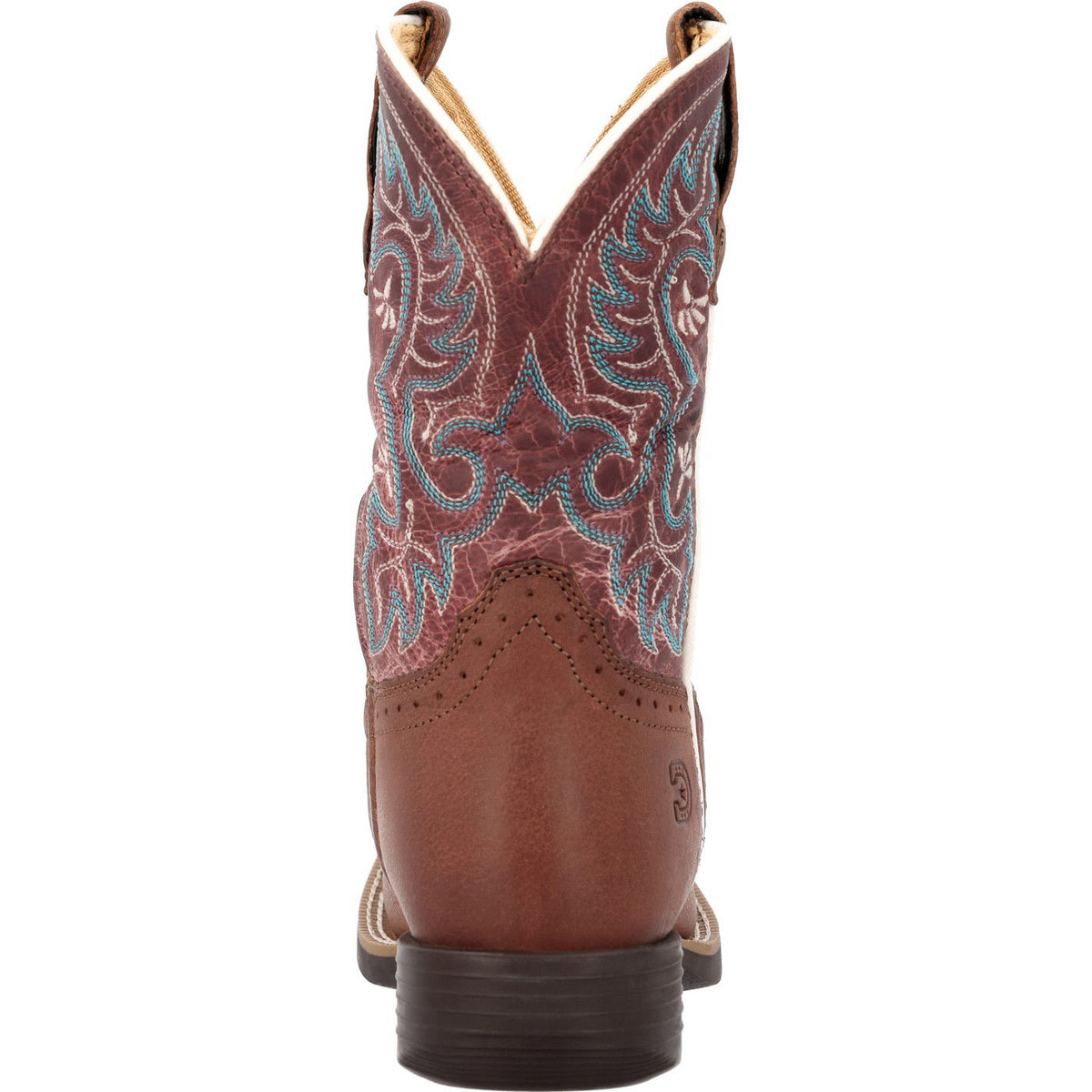 Durango® Shyloh Little Kids' Western Boot