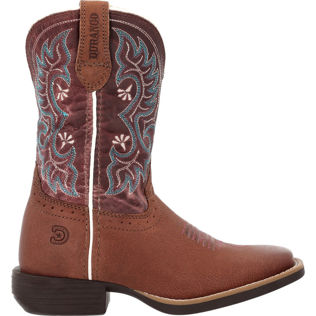 Durango® Shyloh Little Kids' Western Boot