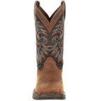 Rebel™ by Durango® Pull-on Western Boot