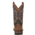 Rebel™ by Durango® Pull-on Western Boot