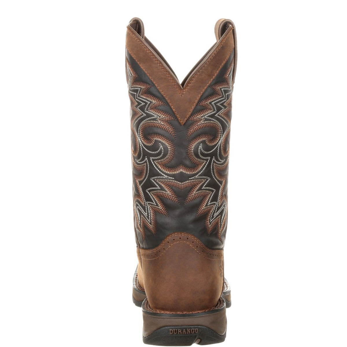 Rebel™ by Durango® Pull-on Western Boot