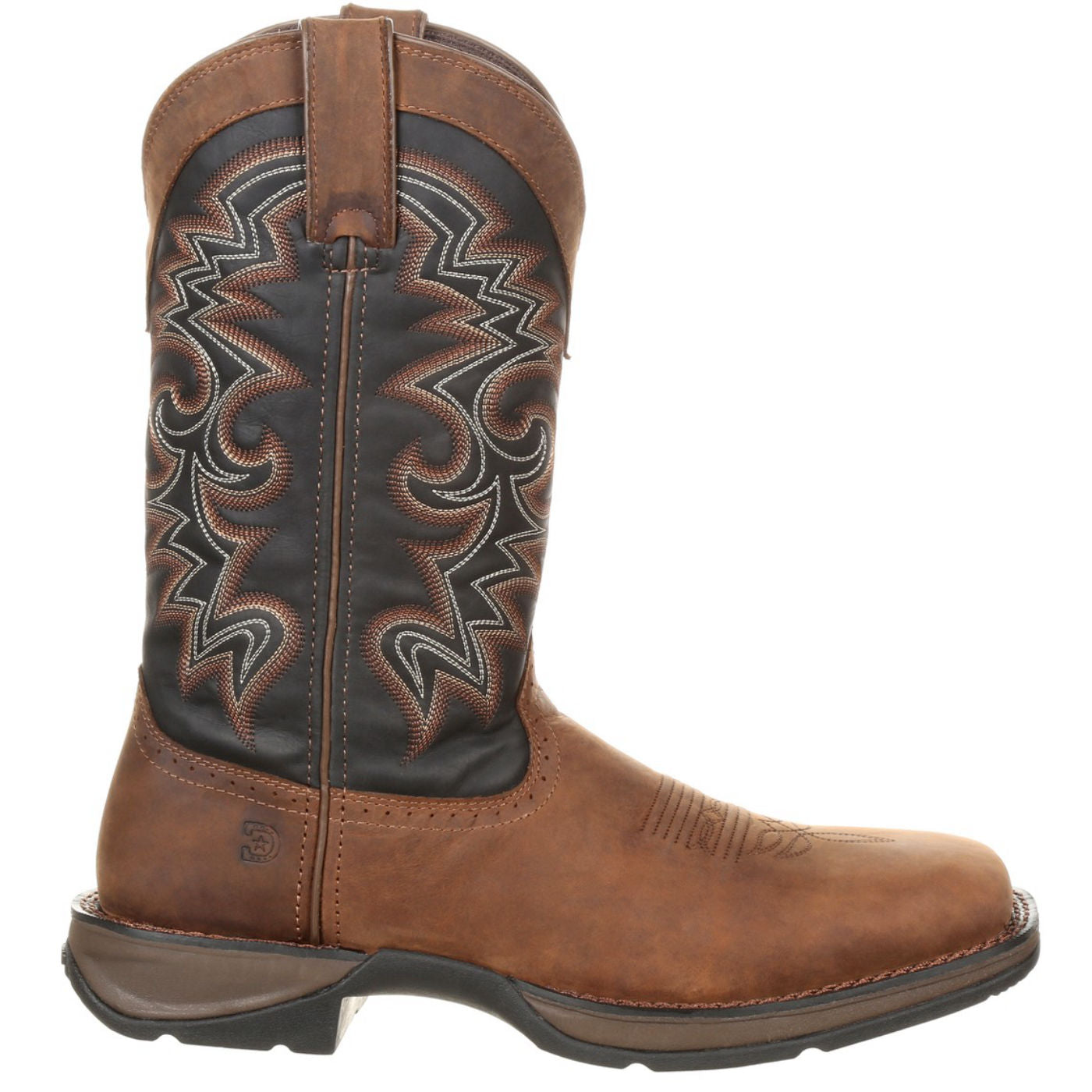 Rebel™ by Durango® Pull-on Western Boot