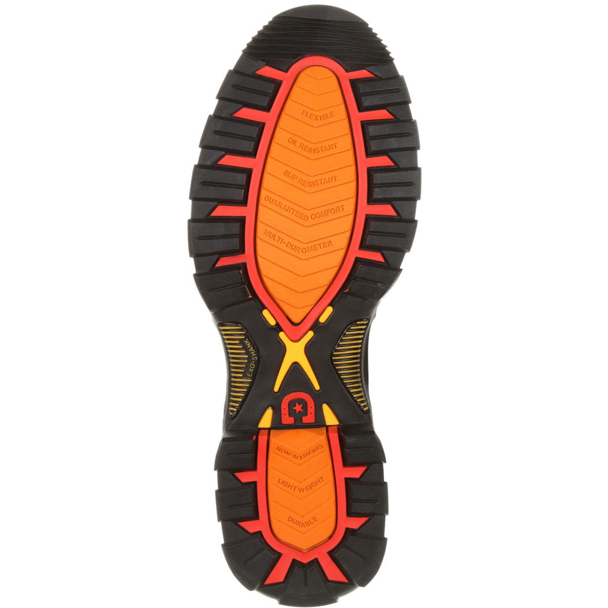 Durango® Maverick XP™ Waterproof Lace Up Boot