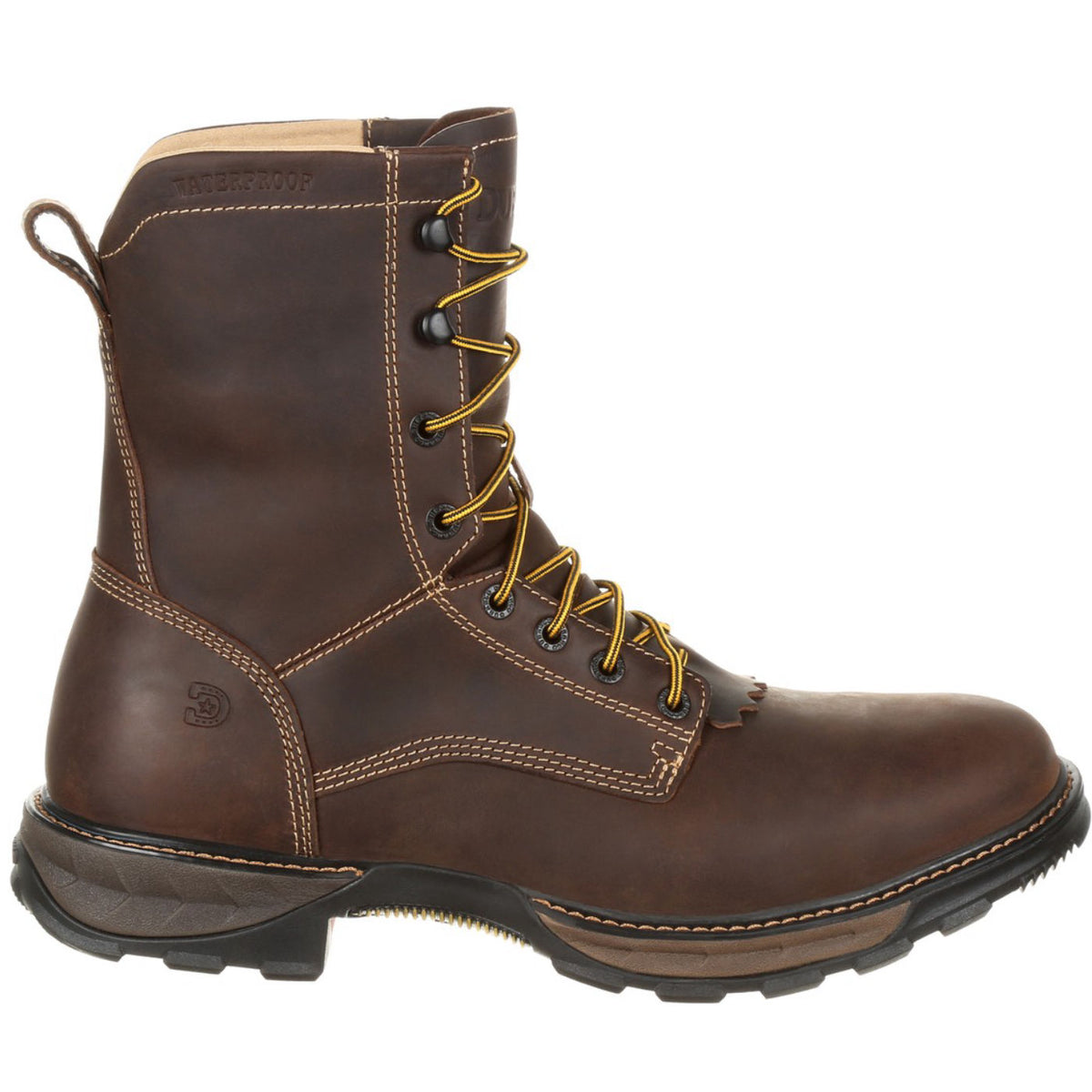 Durango® Maverick XP™ Waterproof Lace Up Boot