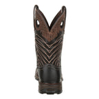Durango® Maverick XP™ Steel Toe Waterproof Western Work Boot