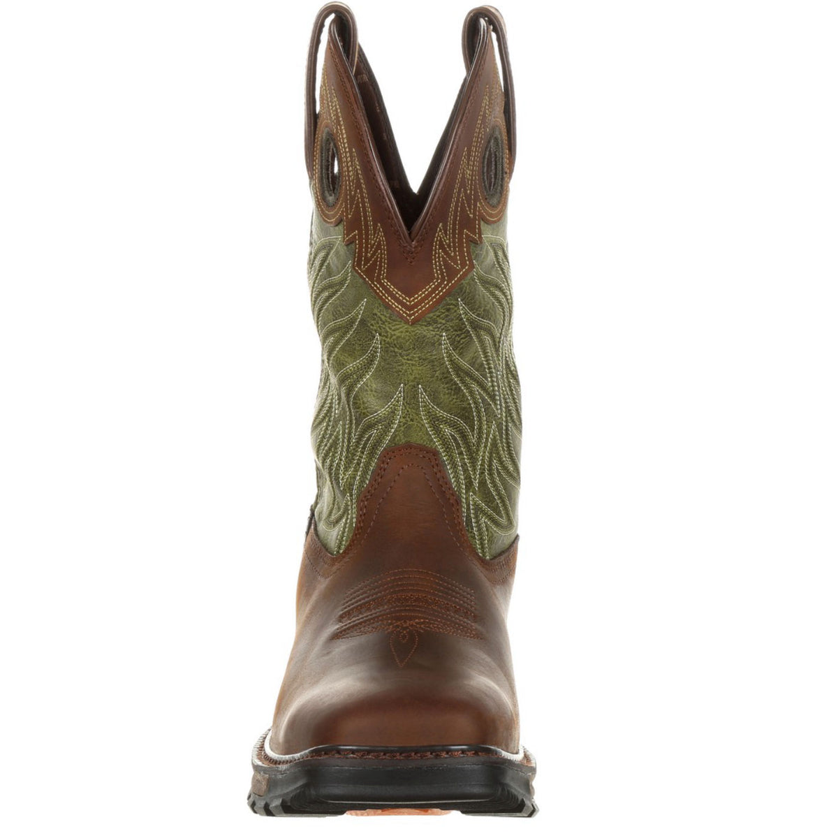 Durango® Maverick XP™ Waterproof Western Work Boot