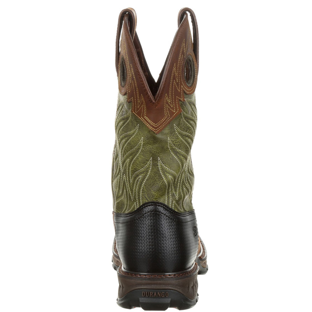 Durango® Maverick XP™ Waterproof Western Work Boot