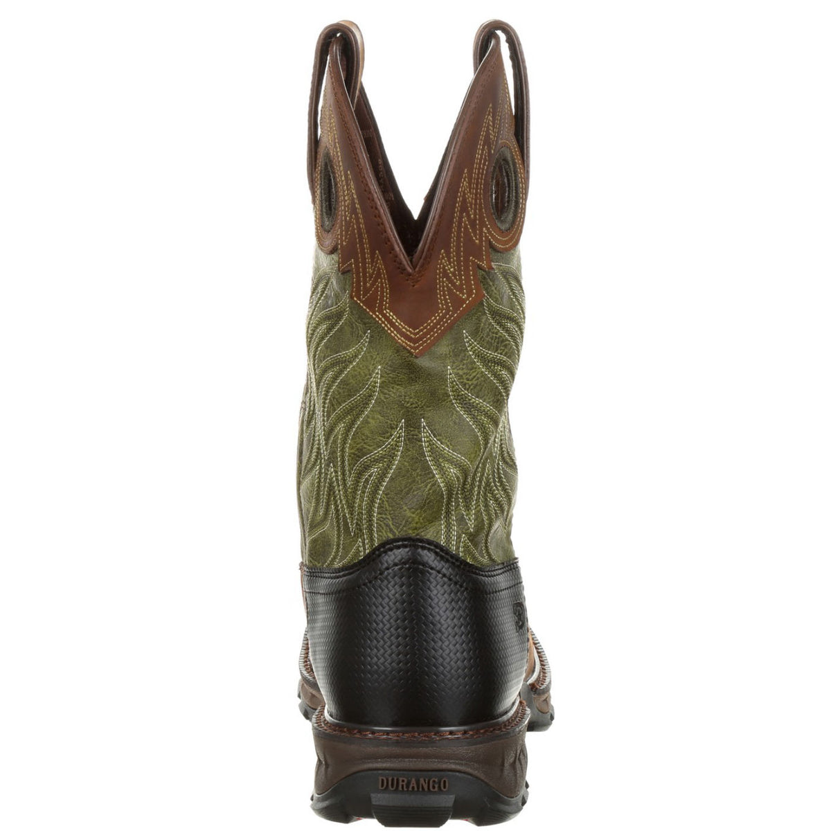 Durango® Maverick XP™ Waterproof Western Work Boot
