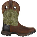 Durango® Maverick XP™ Waterproof Western Work Boot