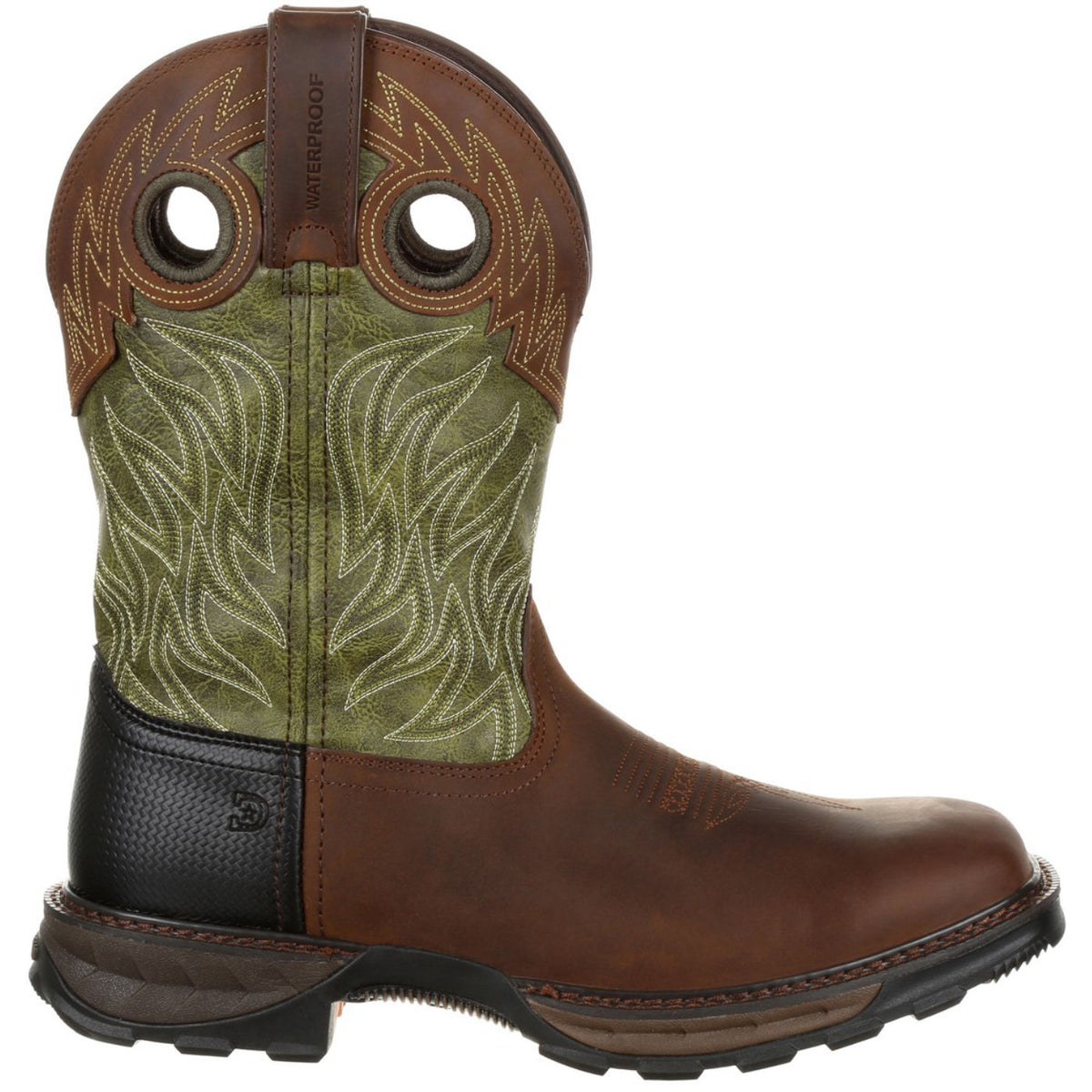 Durango® Maverick XP™ Waterproof Western Work Boot