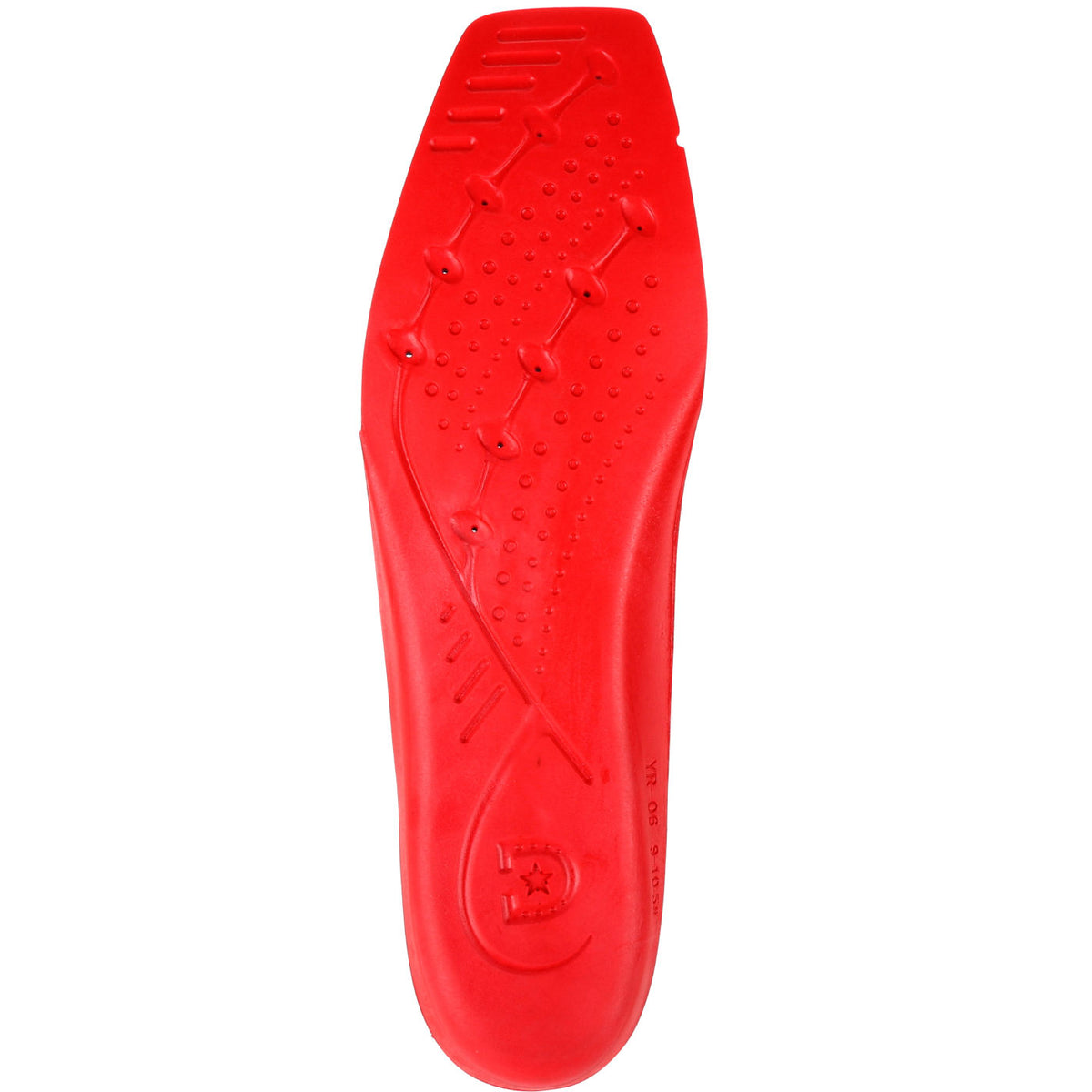 Durango® Square Toe X-treme Comfort™ Footbed