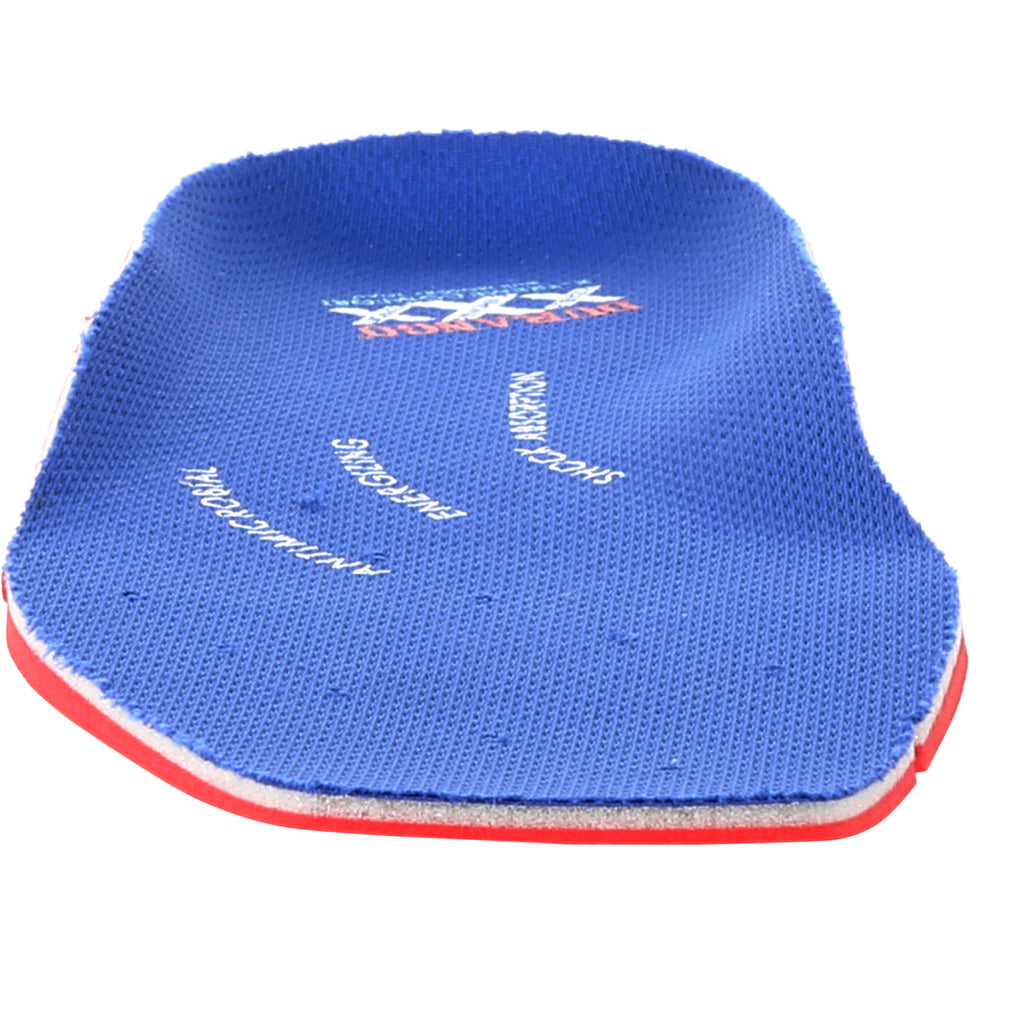 Durango® Square Toe X-treme Comfort™ Footbed