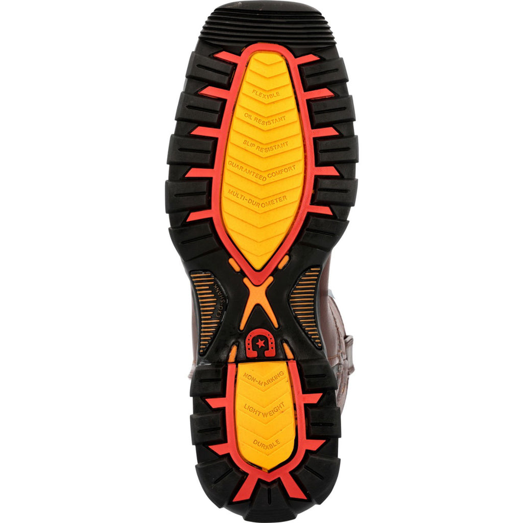 Durango® Maverick XP™ Ventilated Western Work Boot