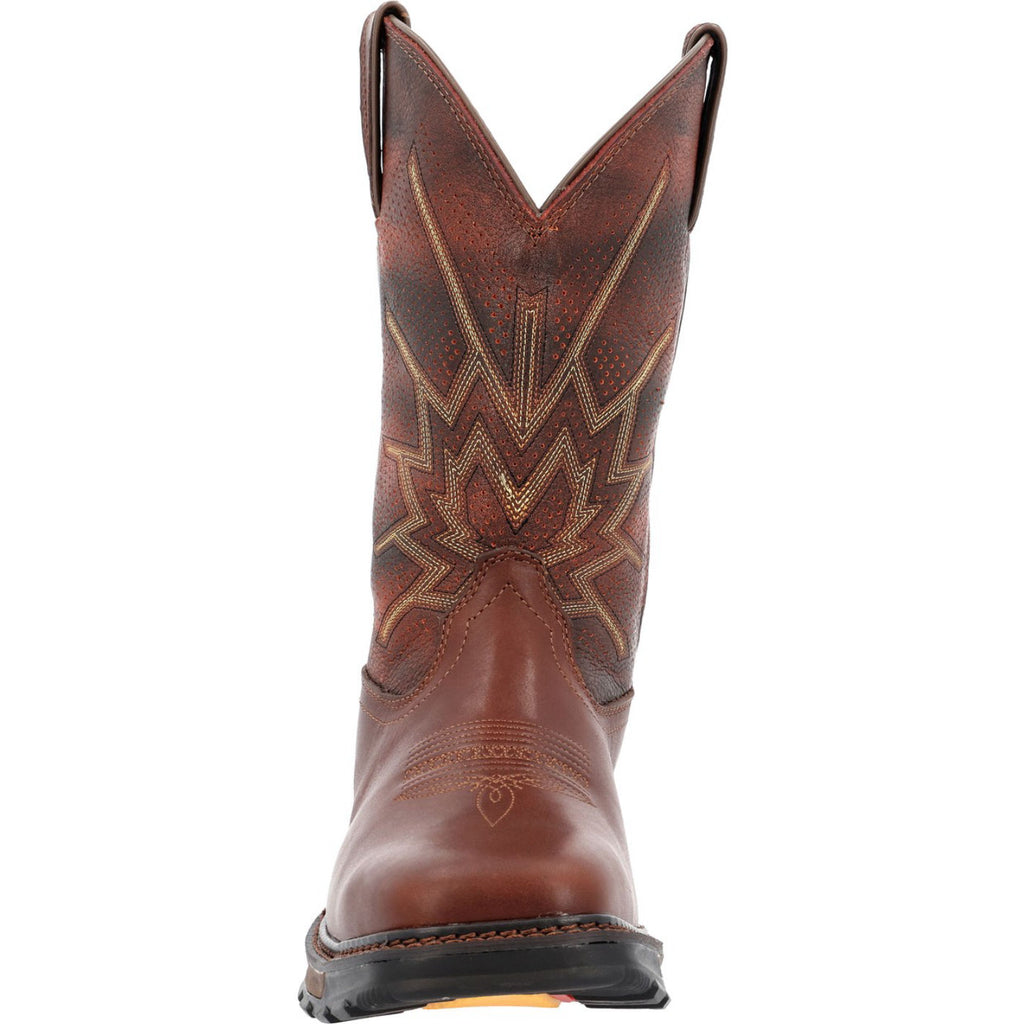 Durango® Maverick XP™ Ventilated Western Work Boot