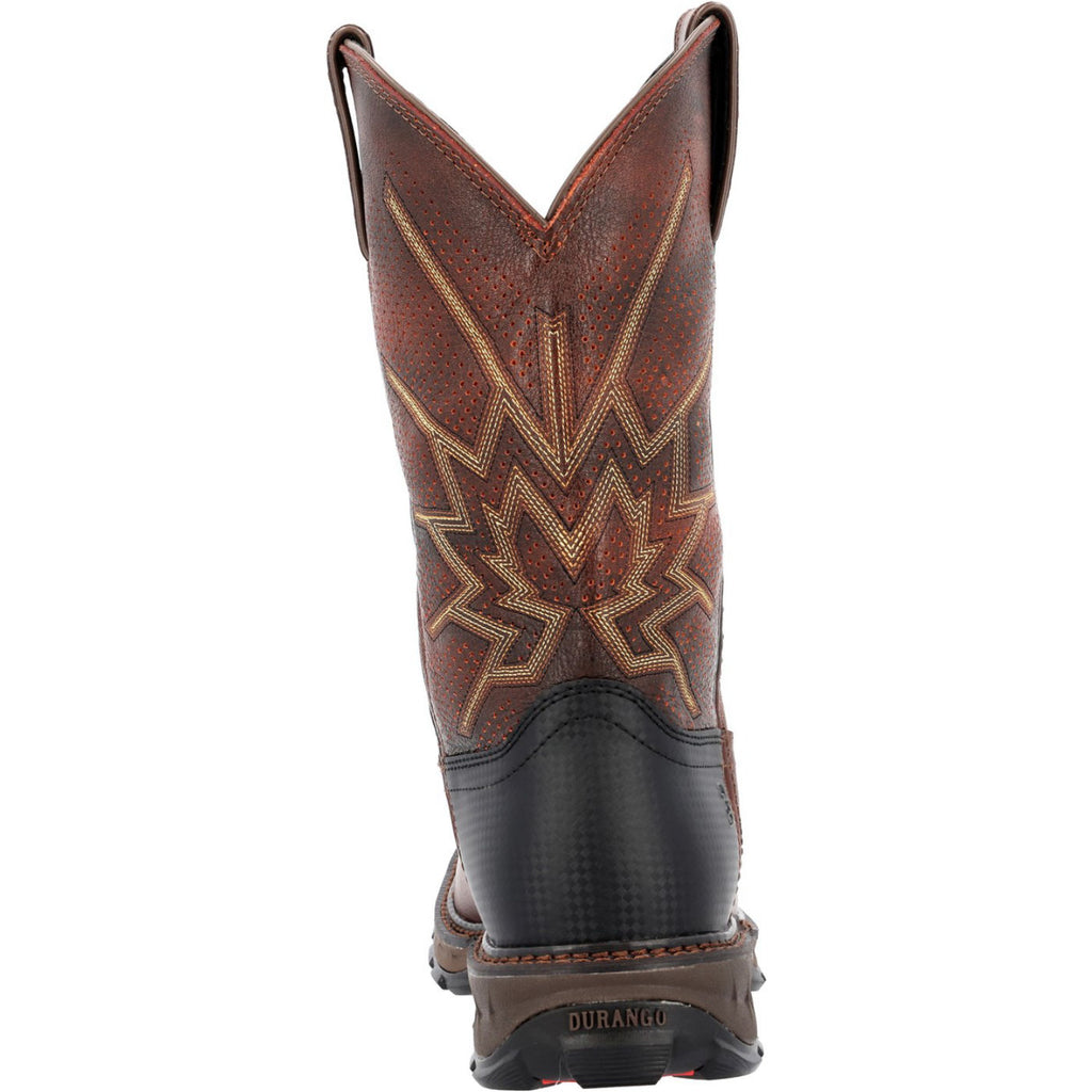 Durango® Maverick XP™ Ventilated Western Work Boot