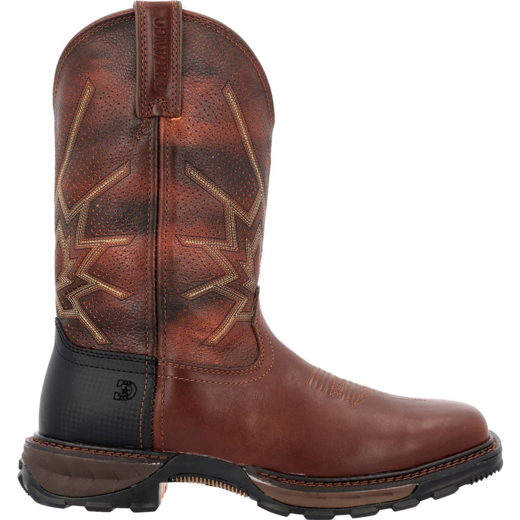 Durango® Maverick XP™ Ventilated Western Work Boot
